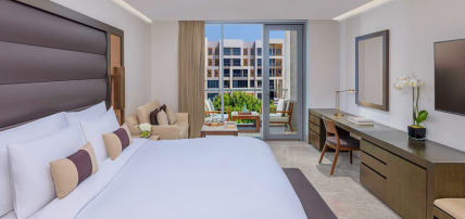 Hôtel Kempinski Muscat 5*, Séjour Oman par Ôvoyages Hôtel Kempinski Muscat 5*, Séjour Oman par Ôvoyages