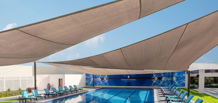 Hôtel InterContinental Muscat 5*, Séjour Oman par Ôvoyages Hôtel InterContinental Muscat 5*, Séjour Oman par Ôvoyages