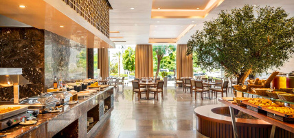 Hôtel Radisson Muscat Panorama 4*, Séjour Oman par Ôvoyages Hôtel Radisson Muscat Panorama 4*, Séjour Oman par Ôvoyages