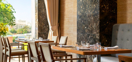 Hôtel Radisson Muscat Panorama 4*, Séjour Oman par Ôvoyages Hôtel Radisson Muscat Panorama 4*, Séjour Oman par Ôvoyages