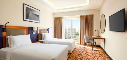 Hôtel Radisson Muscat Panorama 4*, Séjour Oman par Ôvoyages Hôtel Radisson Muscat Panorama 4*, Séjour Oman par Ôvoyages