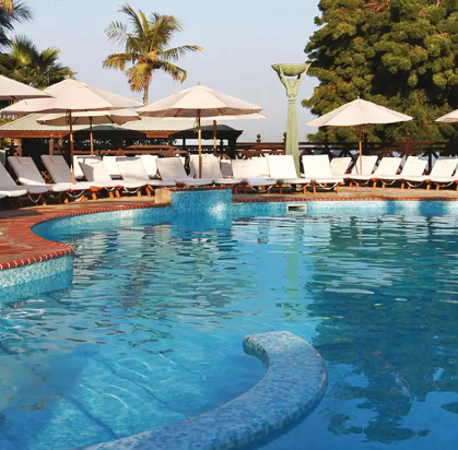 Hôtel Grand Hyatt Muscat 5*, Séjour Oman par Ôvoyages Hôtel Grand Hyatt Muscat 5*, Séjour Oman par Ôvoyages