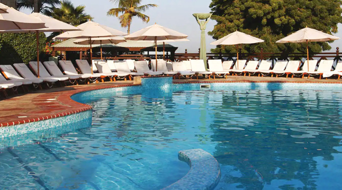 Hôtel Grand Hyatt Muscat 5*, Séjour Oman par Ôvoyages Hôtel Grand Hyatt Muscat 5*, Séjour Oman par Ôvoyages