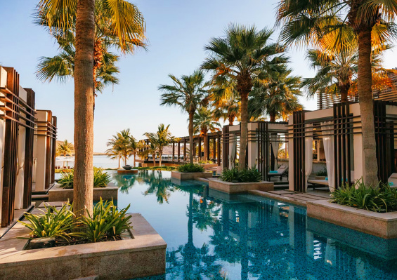 Hôtel Jumeirah Muscat Bay 5* Hôtel Jumeirah Muscat Bay 5* - photo 1