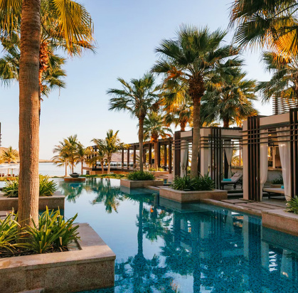 Hôtel Jumeirah Muscat Bay 5*, Séjour Oman par Ôvoyages Hôtel Jumeirah Muscat Bay 5*, Séjour Oman par Ôvoyages