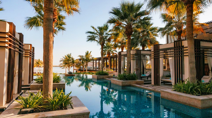 Hôtel Jumeirah Muscat Bay 5*, Séjour Oman par Ôvoyages Hôtel Jumeirah Muscat Bay 5*, Séjour Oman par Ôvoyages