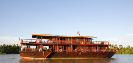Ôcircuit Essentiel - Découverte Vietnam & croisière Mékong 4*/5*, Circuit Vietnam par Ôvoyages Ôcircuit Essentiel - Découverte Vietnam & croisière Mékong 4*/5*, Circuit Vietnam par Ôvoyages