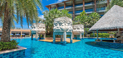 Combiné Rawai Palm Beach Resort 4* by Ôvoyages & Emerald Beach Resort & Spa 5* by Ôvoyages, Combiné Thaïlande, Khao Lak par Ôvoyages Combiné Rawai Palm Beach Resort 4* by Ôvoyages & Emerald Beach Resort & Spa 5* by Ôvoyages, Combiné Thaïlande, Khao Lak par Ôvoyages