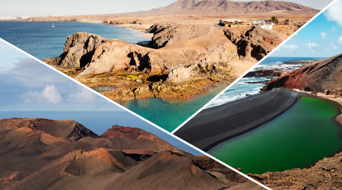 Circuit Escapade à Lanzarote entre soleil et nature volcanique, Circuit Espagne & ses îles, Canaries, Lanzarote par Ôvoyages Circuit Escapade à Lanzarote entre soleil et nature volcanique, Circuit Espagne & ses îles, Canaries, Lanzarote par Ôvoyages