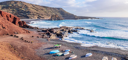 Circuit Escapade à Lanzarote entre soleil et nature volcanique, Circuit Espagne & ses îles, Canaries, Lanzarote par Ôvoyages Circuit Escapade à Lanzarote entre soleil et nature volcanique, Circuit Espagne & ses îles, Canaries, Lanzarote par Ôvoyages