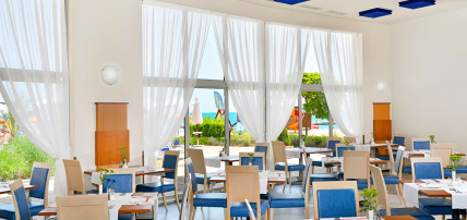 Hôtel Sol Luna Bay 4*, Séjour Bulgarie par Ôvoyages Hôtel Sol Luna Bay 4*, Séjour Bulgarie par Ôvoyages