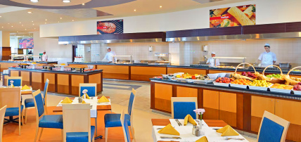 Hôtel Sol Luna Bay 4*, Séjour Bulgarie par Ôvoyages Hôtel Sol Luna Bay 4*, Séjour Bulgarie par Ôvoyages