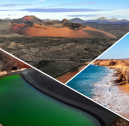 Ôcircuit Essentiel - 3 îles des Canaries depuis votre Ôclub 4*, Séjour Espagne & ses îles, Canaries, Lanzarote par Ôvoyages Ôcircuit Essentiel - 3 îles des Canaries depuis votre Ôclub 4*, Séjour Espagne & ses îles, Canaries, Lanzarote par Ôvoyages