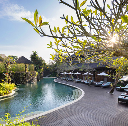 Hôtel Visesa Ubud Resort 5*, Séjour Indonésie, Bali par Ôvoyages Hôtel Visesa Ubud Resort 5*, Séjour Indonésie, Bali par Ôvoyages