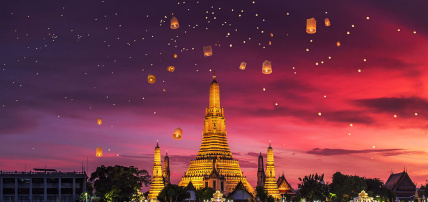 Combiné Bangkok & plages de Phuket : Dusit d2 4* & Barcelo coconut Island 5* by Ôvoyages, Combiné Thaïlande par Ôvoyages Combiné Bangkok & plages de Phuket : Dusit d2 4* & Barcelo coconut Island 5* by Ôvoyages, Combiné Thaïlande par Ôvoyages