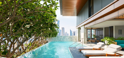 Combiné Bangkok & plages de Phuket : Dusit d2 4* & Barcelo coconut Island 5* by Ôvoyages, Combiné Thaïlande par Ôvoyages Combiné Bangkok & plages de Phuket : Dusit d2 4* & Barcelo coconut Island 5* by Ôvoyages, Combiné Thaïlande par Ôvoyages