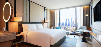 Combiné Bangkok & plages de Phuket : Dusit d2 4* & Barcelo coconut Island 5* by Ôvoyages, Combiné Thaïlande par Ôvoyages Combiné Bangkok & plages de Phuket : Dusit d2 4* & Barcelo coconut Island 5* by Ôvoyages, Combiné Thaïlande par Ôvoyages