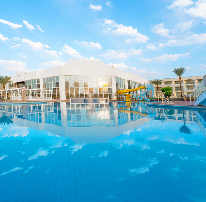 Hôtel Aurora Oriental Resort 5*, Séjour Egypte, Sharm El Sheikh par Ôvoyages Hôtel Aurora Oriental Resort 5*, Séjour Egypte, Sharm El Sheikh par Ôvoyages