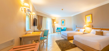 Hôtel Aurora Oriental Resort 5*, Séjour Egypte, Sharm El Sheikh par Ôvoyages Hôtel Aurora Oriental Resort 5*, Séjour Egypte, Sharm El Sheikh par Ôvoyages