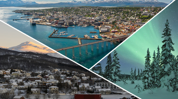 Autotour Les 3 Laponies : Sous le Soleil de Minuit, Circuit Finlande, Laponie par Ôvoyages Autotour Les 3 Laponies : Sous le Soleil de Minuit, Circuit Finlande, Laponie par Ôvoyages