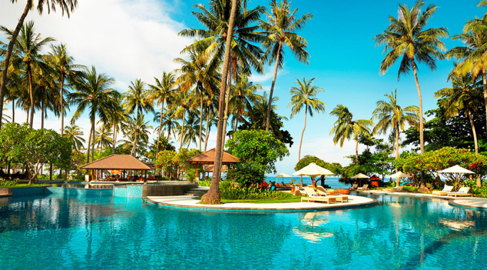 Hôtel Holiday Resort Lombok 4*, Séjour Indonésie, Bali par Ôvoyages Hôtel Holiday Resort Lombok 4*, Séjour Indonésie, Bali par Ôvoyages