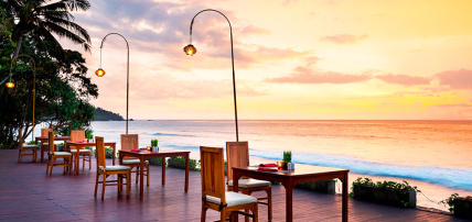 Hôtel Holiday Resort Lombok 4*, Séjour Indonésie, Bali par Ôvoyages Hôtel Holiday Resort Lombok 4*, Séjour Indonésie, Bali par Ôvoyages