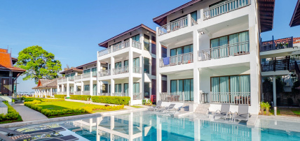 Combiné Khao Lak & Krabi : Emerald Beach Resort & Spa 5* by Ôvoyages & Krabi Maritime Resort 4*, Combiné Thaïlande par Ôvoyages Combiné Khao Lak & Krabi : Emerald Beach Resort & Spa 5* by Ôvoyages & Krabi Maritime Resort 4*, Combiné Thaïlande par Ôvoyages
