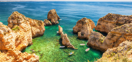 Hôtel 3HB Falesia Beach 5*, Séjour Portugal par Ôvoyages Hôtel 3HB Falesia Beach 5*, Séjour Portugal par Ôvoyages