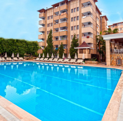 Hôtel Saritas 4*, Séjour Turquie par Ôvoyages Hôtel Saritas 4*, Séjour Turquie par Ôvoyages