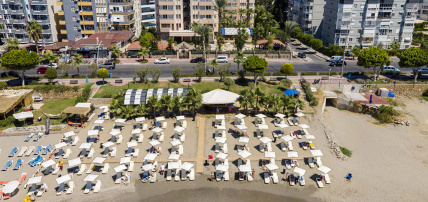 Hôtel Saritas 4*, Séjour Turquie par Ôvoyages Hôtel Saritas 4*, Séjour Turquie par Ôvoyages