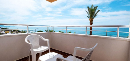 Hôtel Saritas 4*, Séjour Turquie par Ôvoyages Hôtel Saritas 4*, Séjour Turquie par Ôvoyages