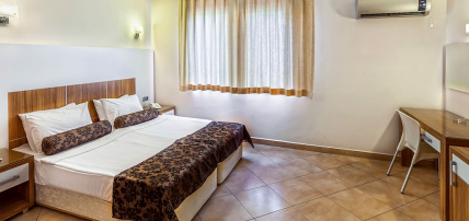 Hôtel Saritas 4*, Séjour Turquie par Ôvoyages Hôtel Saritas 4*, Séjour Turquie par Ôvoyages