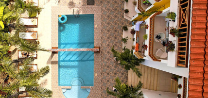 Combiné Canary Hotel & Spa 4* & Safari 2 nuits dans la réserve de Selous en avion, Combiné Tanzanie, Zanzibar par Ôvoyages Combiné Canary Hotel & Spa 4* & Safari 2 nuits dans la réserve de Selous en avion, Combiné Tanzanie, Zanzibar par Ôvoyages