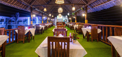 Combiné Canary Hotel & Spa 4* & Safari 2 nuits dans la réserve de Selous en avion, Combiné Tanzanie, Zanzibar par Ôvoyages Combiné Canary Hotel & Spa 4* & Safari 2 nuits dans la réserve de Selous en avion, Combiné Tanzanie, Zanzibar par Ôvoyages