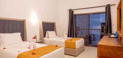 Combiné Canary Hotel & Spa 4* & Safari 2 nuits dans la réserve de Selous en avion, Combiné Tanzanie, Zanzibar par Ôvoyages Combiné Canary Hotel & Spa 4* & Safari 2 nuits dans la réserve de Selous en avion, Combiné Tanzanie, Zanzibar par Ôvoyages