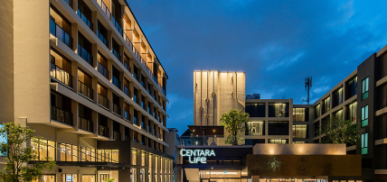 Combiné Bangkok & Phuket : Centara Life Phra Nakhon 4* & Centara Kata Resort Phuket 4*, Combiné Thaïlande, Bangkok par Ôvoyages Combiné Bangkok & Phuket : Centara Life Phra Nakhon 4* & Centara Kata Resort Phuket 4*, Combiné Thaïlande, Bangkok par Ôvoyages