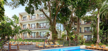 Combiné Ôcity Xperience HM Playa del Carmen 4* & Cristalino Lagoon Front Hotel 5* Adult Only +18, Combiné Mexique par Ôvoyages Combiné Ôcity Xperience HM Playa del Carmen 4* & Cristalino Lagoon Front Hotel 5* Adult Only +18, Combiné Mexique par Ôvoyages