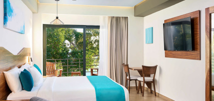 Combiné Ôcity Xperience HM Playa del Carmen 4* & Cristalino Lagoon Front Hotel 5* Adult Only +18, Combiné Mexique par Ôvoyages Combiné Ôcity Xperience HM Playa del Carmen 4* & Cristalino Lagoon Front Hotel 5* Adult Only +18, Combiné Mexique par Ôvoyages