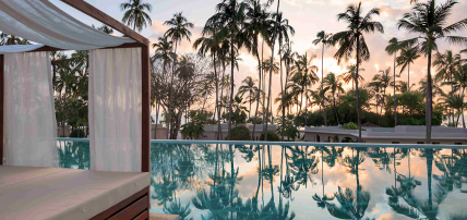 Combiné Diamonds Mapenzi + safari 2 nuits, Combiné Tanzanie par Ôvoyages Combiné Diamonds Mapenzi + safari 2 nuits, Combiné Tanzanie par Ôvoyages