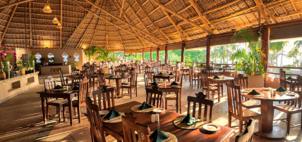 Combiné Diamonds Mapenzi + safari 2 nuits, Combiné Tanzanie par Ôvoyages Combiné Diamonds Mapenzi + safari 2 nuits, Combiné Tanzanie par Ôvoyages