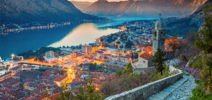 Combiné Smart club Hotel Talia 4* et Ôclub Experience Vila Oliva Petrovac 4*, Combiné Monténégro par Ôvoyages Combiné Smart club Hotel Talia 4* et Ôclub Experience Vila Oliva Petrovac 4*, Combiné Monténégro par Ôvoyages