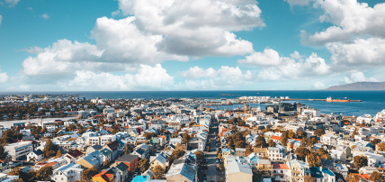 Autotour Tour d'Islande 3*, Circuit Islande par Ôvoyages Autotour Tour d'Islande 3*, Circuit Islande par Ôvoyages