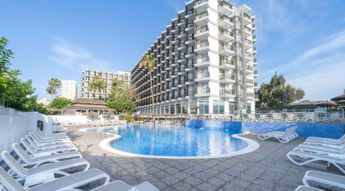 Hôtel Relaxia Beverly Park 3* by Ôvoyages, Séjour Espagne & ses îles, Canaries, Grande Canarie par Ôvoyages Hôtel Relaxia Beverly Park 3* by Ôvoyages, Séjour Espagne & ses îles, Canaries, Grande Canarie par Ôvoyages