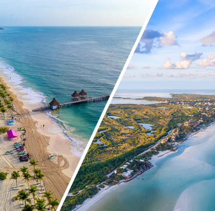 Combiné Ôclub Select Royalton Splash Riviera 5* & Mystique Holbox by Royalton 4*, Séjour Mexique par Ôvoyages Combiné Ôclub Select Royalton Splash Riviera 5* & Mystique Holbox by Royalton 4*, Séjour Mexique par Ôvoyages
