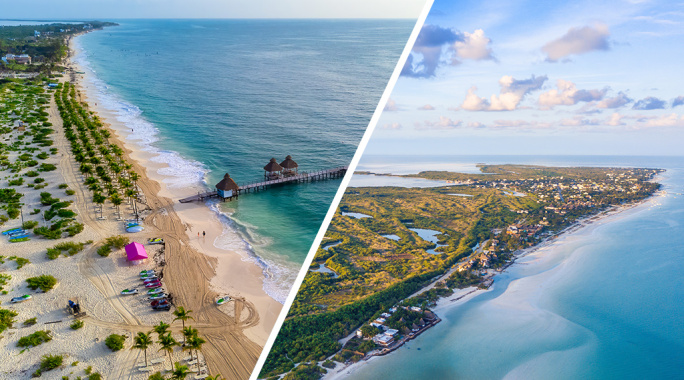 Combiné Ôclub Select Royalton Splash Riviera 5* & Mystique Holbox by Royalton 4*, Séjour Mexique par Ôvoyages Combiné Ôclub Select Royalton Splash Riviera 5* & Mystique Holbox by Royalton 4*, Séjour Mexique par Ôvoyages