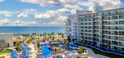 Combiné Ôclub Select Royalton Splash Riviera 5* & Mystique Holbox by Royalton 4*, Séjour Mexique par Ôvoyages Combiné Ôclub Select Royalton Splash Riviera 5* & Mystique Holbox by Royalton 4*, Séjour Mexique par Ôvoyages