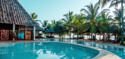 Combiné Jaz Adonia Beach Resort 4* & Safari 2 nuits dans la réserve de Selous en avion, Séjour Tanzanie, Zanzibar par Ôvoyages Combiné Jaz Adonia Beach Resort 4* & Safari 2 nuits dans la réserve de Selous en avion, Séjour Tanzanie, Zanzibar par Ôvoyages