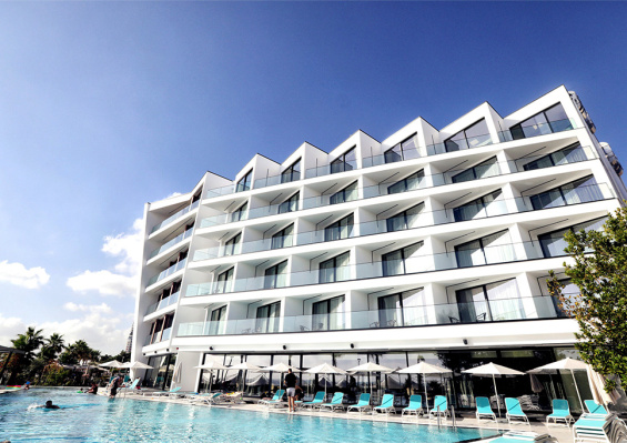 Hôtel Luxury Premium Finese 5* by Ôvoyages Hôtel Luxury Premium Finese 5* by Ôvoyages - photo 1