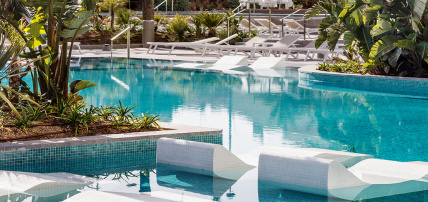 Hôtel Aqua Silouhette & Spa 4* Adult Only +16, Séjour Espagne & ses îles, Espagne continentale, Barcelone & sa région par Ôvoyages Hôtel Aqua Silouhette & Spa 4* Adult Only +16, Séjour Espagne & ses îles, Espagne continentale, Barcelone & sa région par Ôvoyages