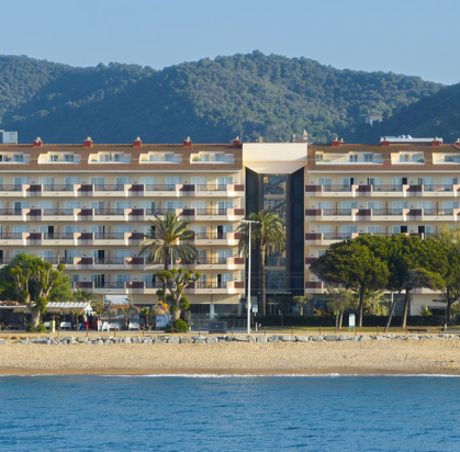 Hôtel Aqua Promenade 4* Sup, Séjour Espagne & ses îles, Espagne continentale, Barcelone & sa région par Ôvoyages Hôtel Aqua Promenade 4* Sup, Séjour Espagne & ses îles, Espagne continentale, Barcelone & sa région par Ôvoyages